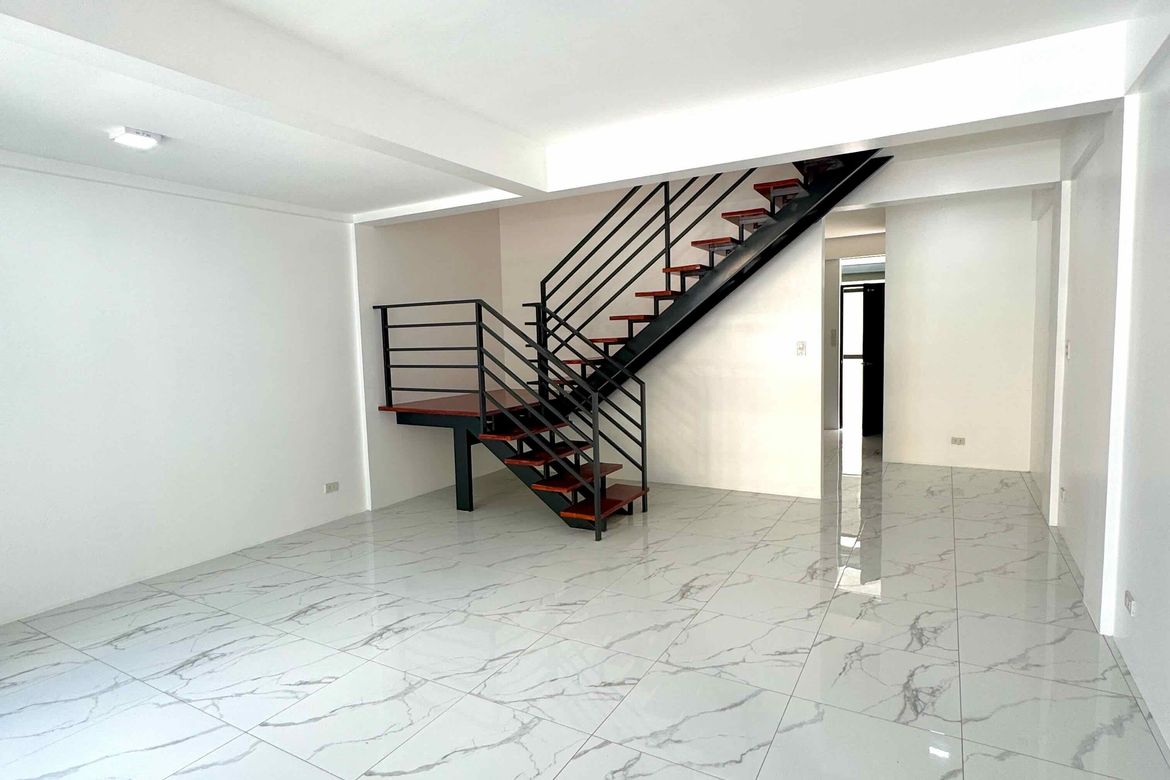 4 Bedroom Townhouse for Sale in La Huerta, Parañaque, Metro Manila – photo 5