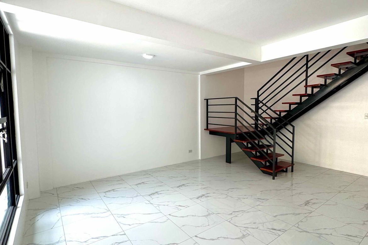 4 Bedroom Townhouse for Sale in La Huerta, Parañaque, Metro Manila – photo 6