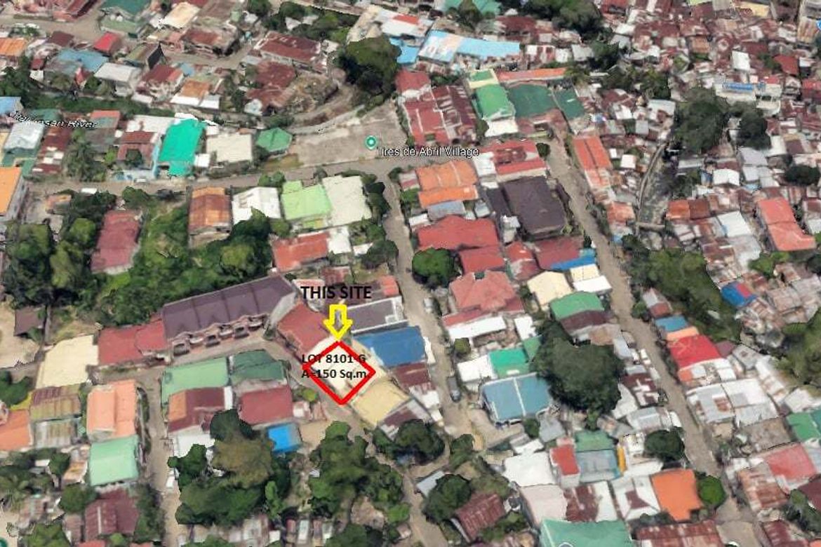 4 Bedroom Townhouse for Sale in Labangon, Cebu City, Cebu – photo 5