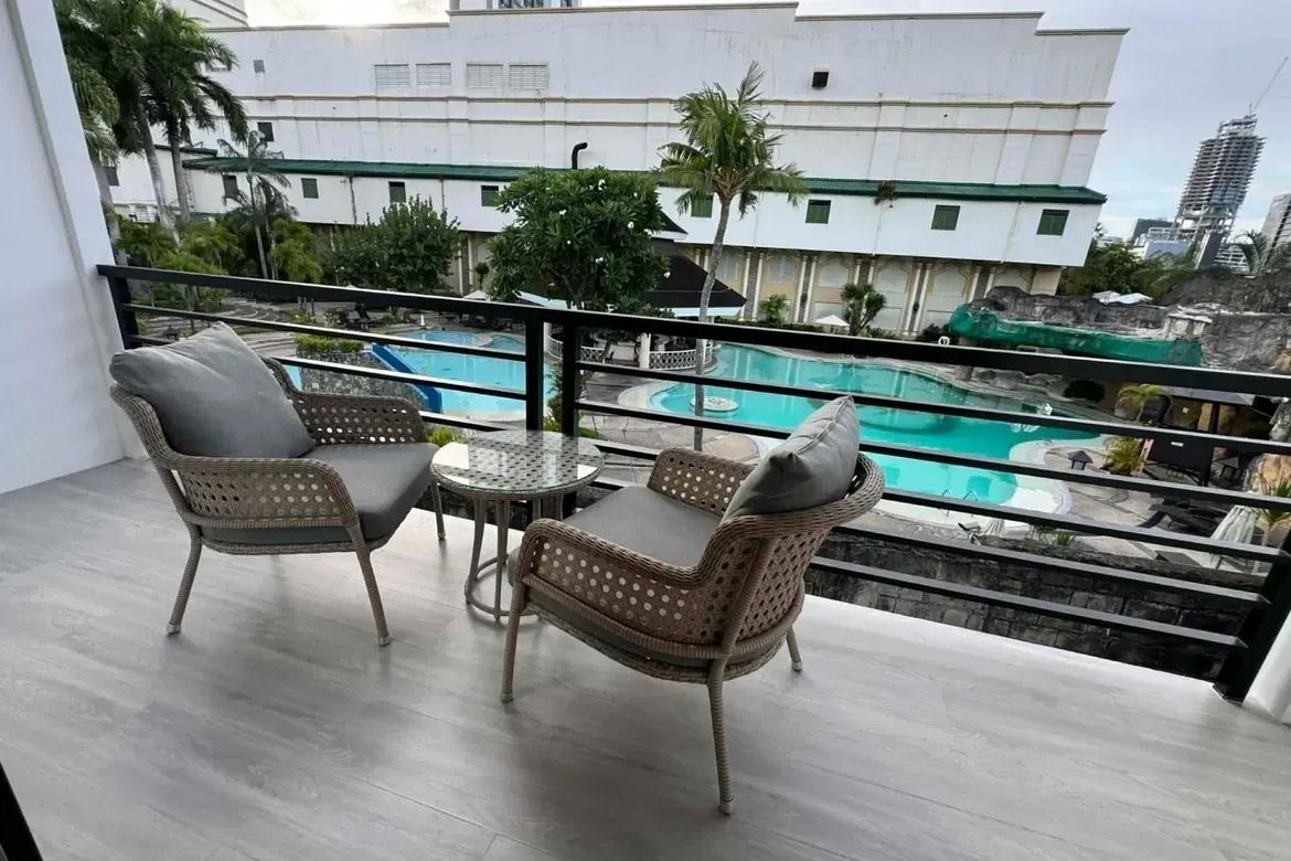 4 Bedroom Townhouse for Sale in Lahug, Cebu City, Cebu – photo 5