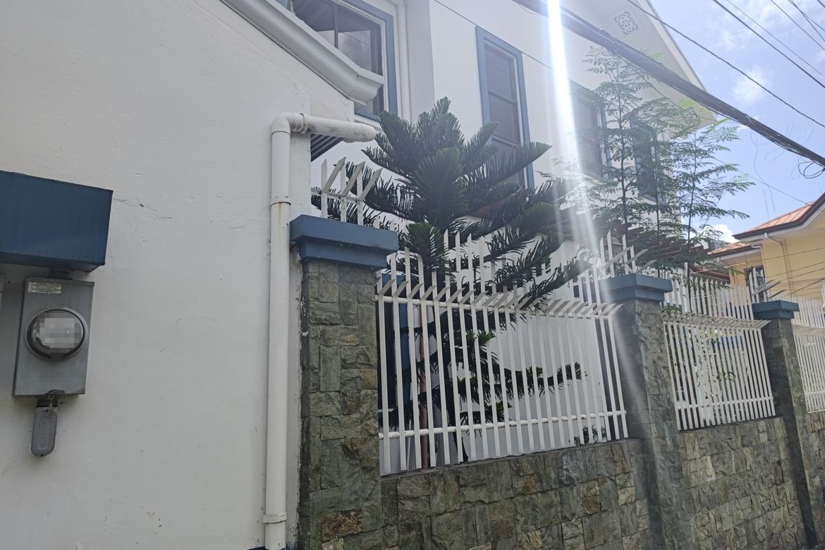 4 Bedroom Townhouse for Sale in Lahug, Cebu City, Cebu – photo 2