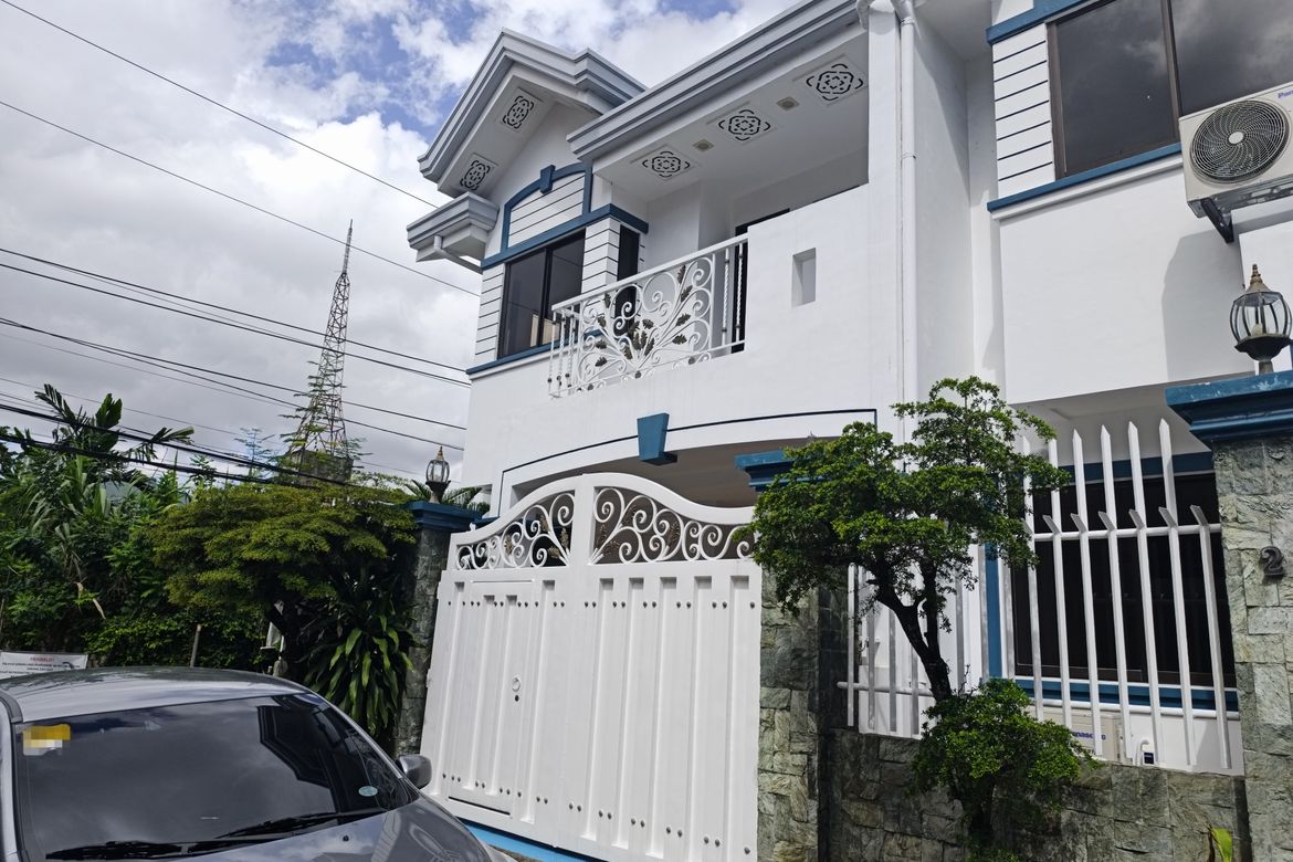 4 Bedroom Townhouse for Sale in Lahug, Cebu City, Cebu – photo 4