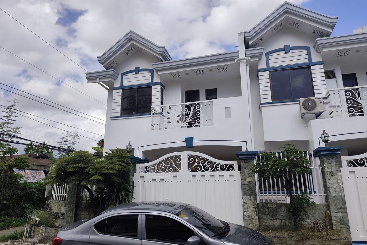4 Bedroom Townhouse for Sale in Lahug, Cebu City, Cebu – photo 5