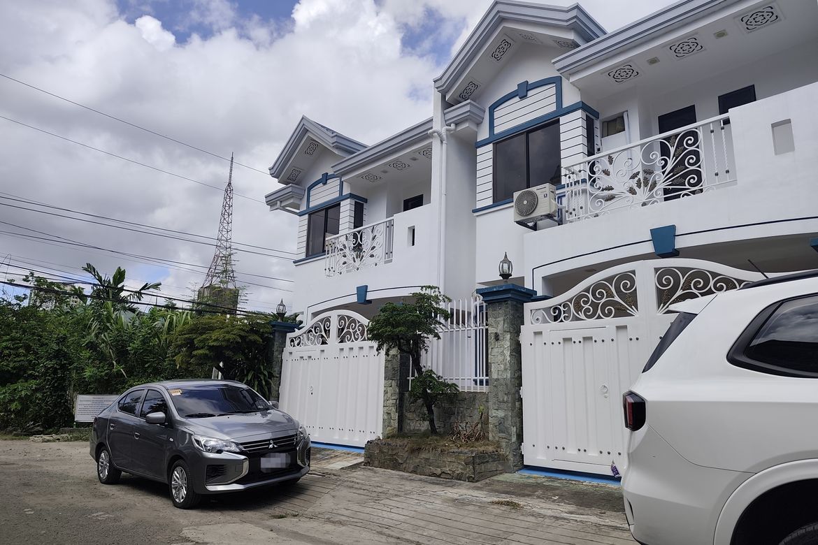 4 Bedroom Townhouse for Sale in Lahug, Cebu City, Cebu – photo 6
