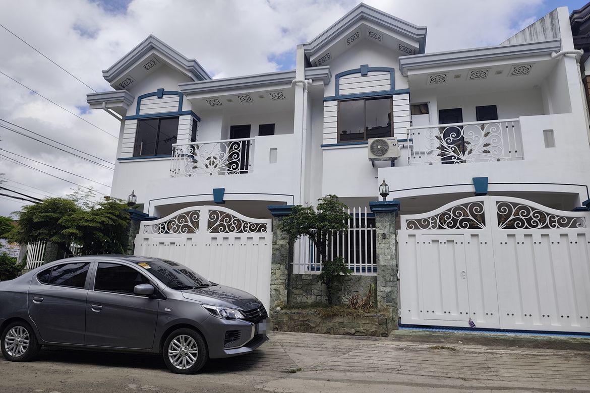 4 Bedroom Townhouse for Sale in Lahug, Cebu City, Cebu – photo 7