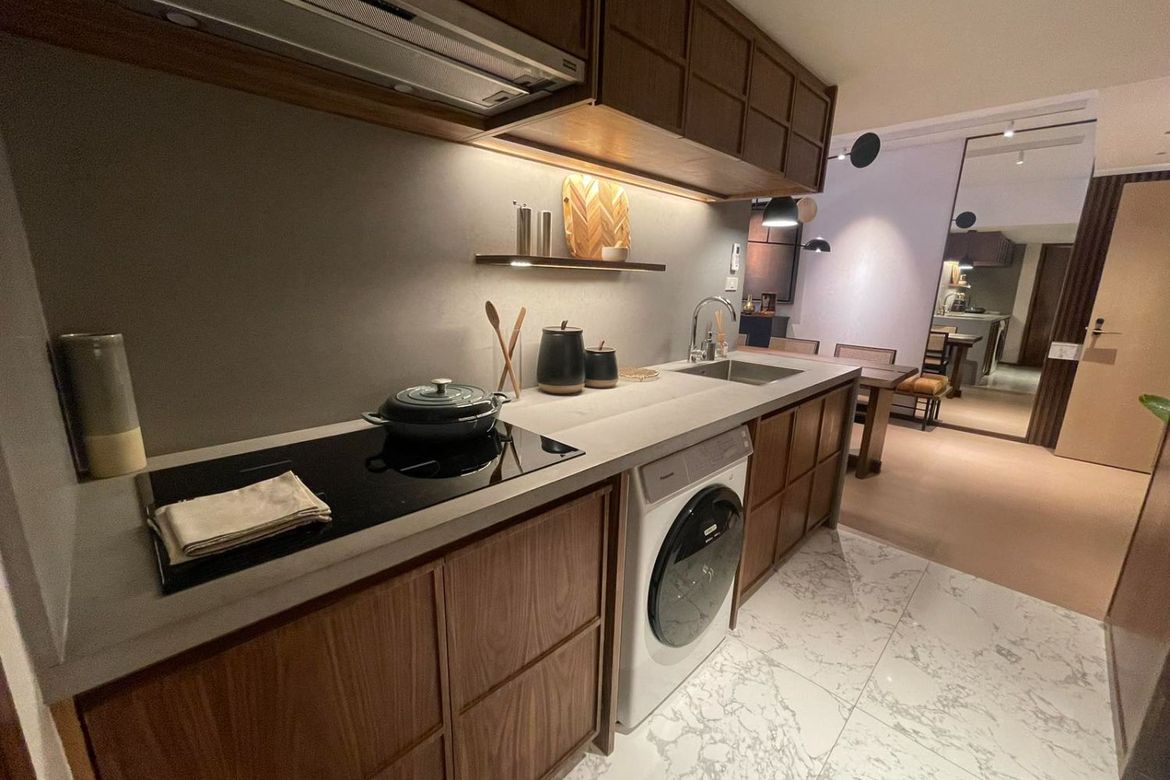 4 Bedroom Townhouse for Sale in Laya by Shang Properties, Oranbo, Pasig, Metro Manila – photo 7