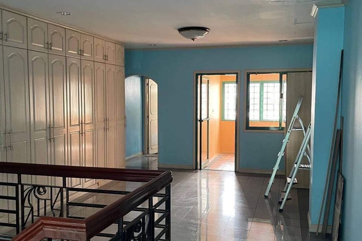 4 Bedroom Townhouse for Sale in Little Baguio, San Juan, Metro Manila – photo 3