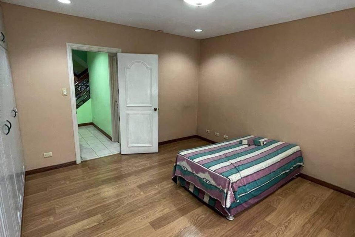 4 Bedroom Townhouse for Sale in Little Baguio, San Juan, Metro Manila – photo 7