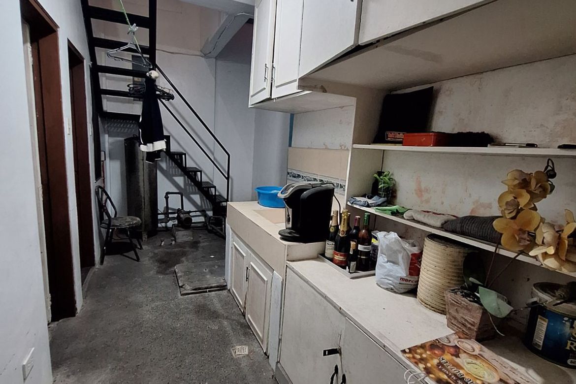 4 Bedroom Townhouse for Sale in Little Baguio, San Juan, Metro Manila – photo 6