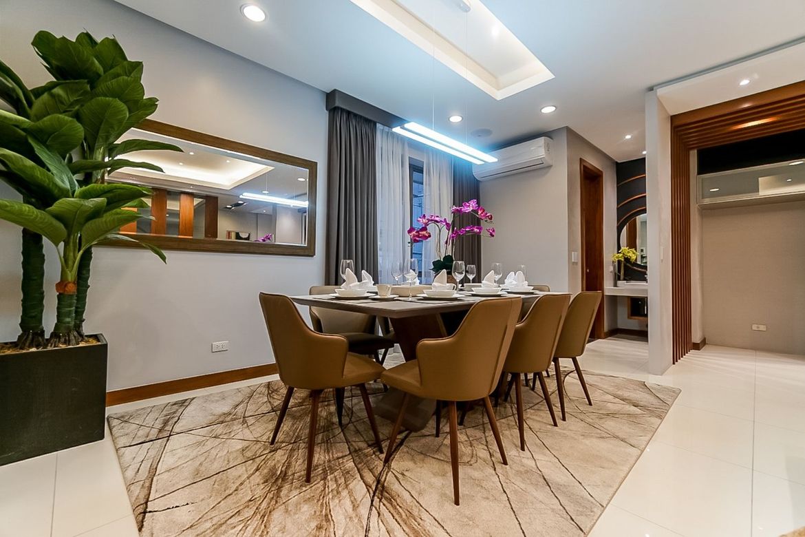 4 Bedroom Townhouse for Sale in Little Baguio, San Juan, Metro Manila – photo 7