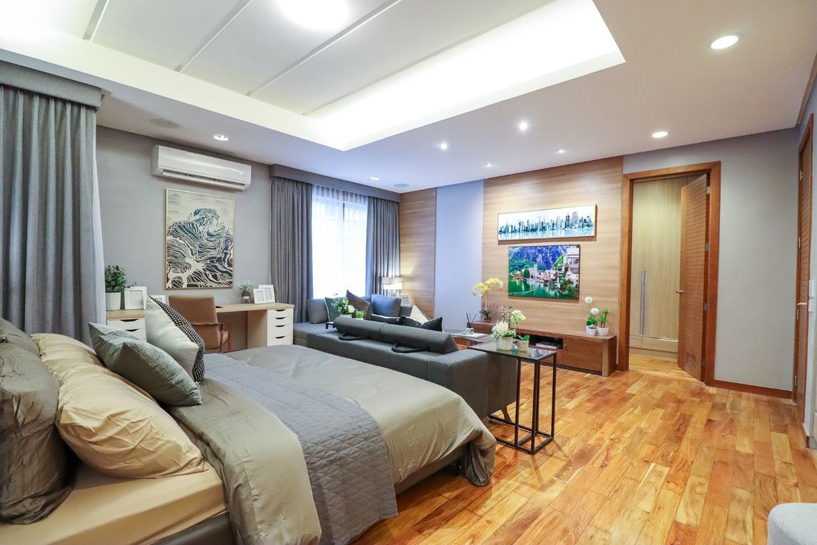 4 Bedroom Townhouse for Sale in Little Baguio, San Juan, Metro Manila – photo 2