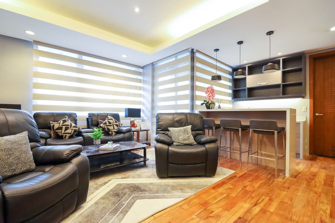 4 Bedroom Townhouse for Sale in Little Baguio, San Juan, Metro Manila – photo 4