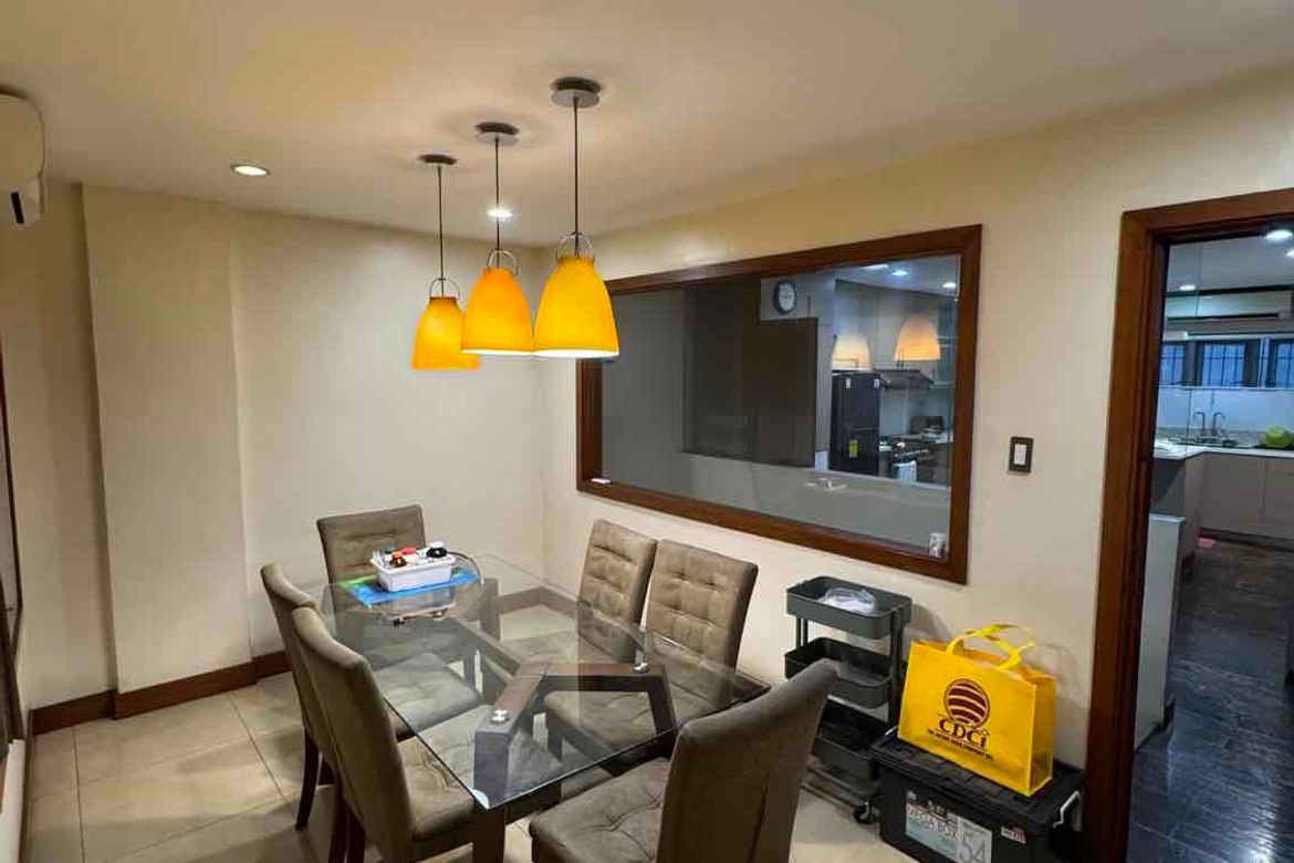 4 Bedroom Townhouse for Sale in Little Baguio, San Juan, Metro Manila – photo 6