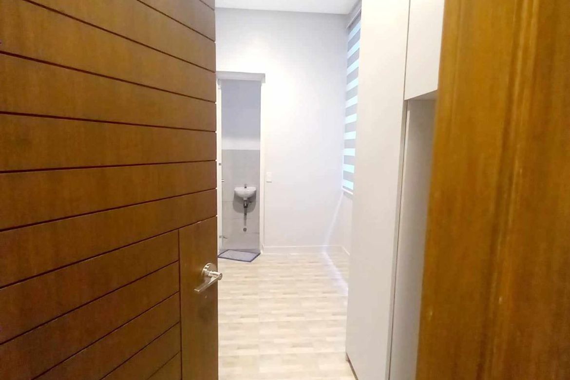 4 Bedroom Townhouse for Sale in Little Baguio, San Juan, Metro Manila – photo 4