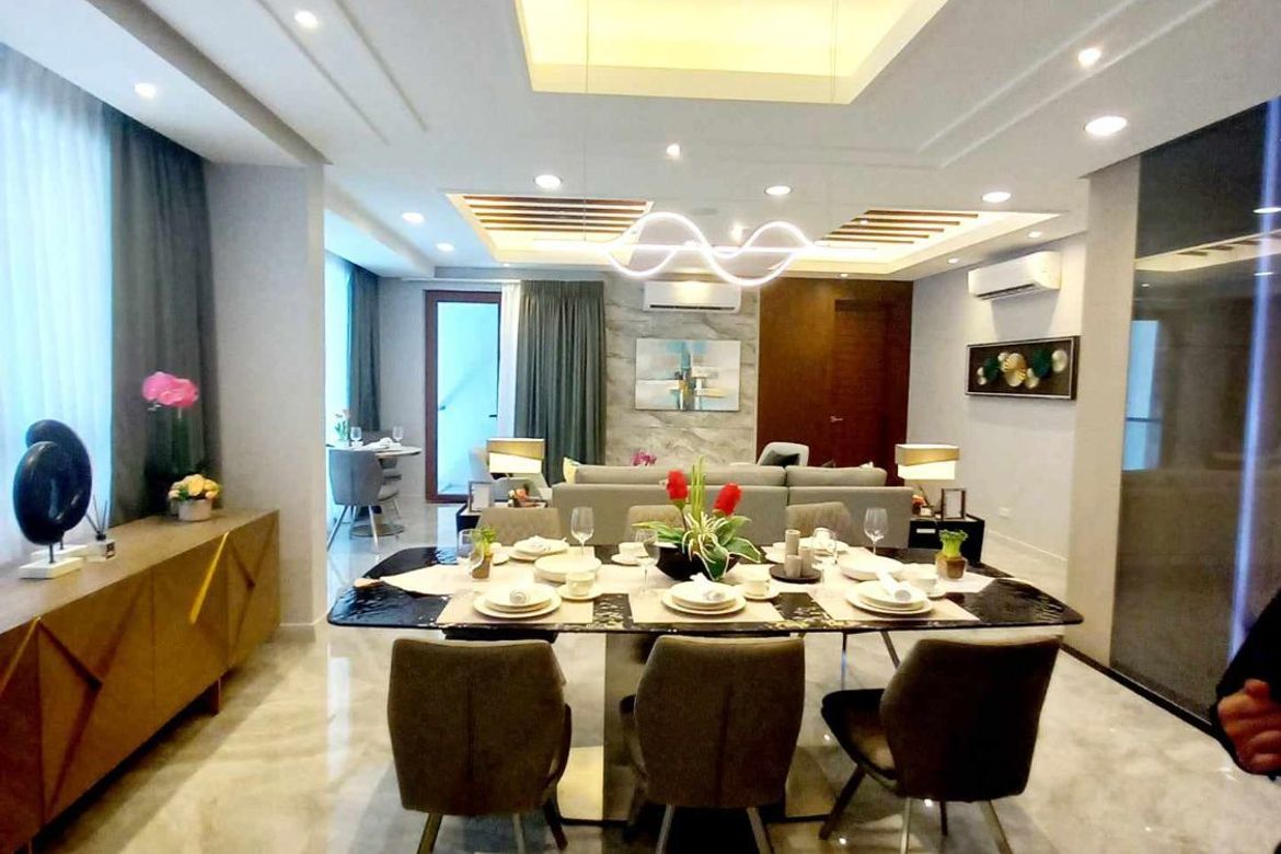4 Bedroom Townhouse for Sale in Little Baguio, San Juan, Metro Manila – photo 6