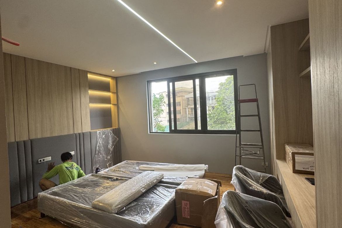 4 Bedroom Townhouse for Sale in Little Baguio, San Juan, Metro Manila – photo 5