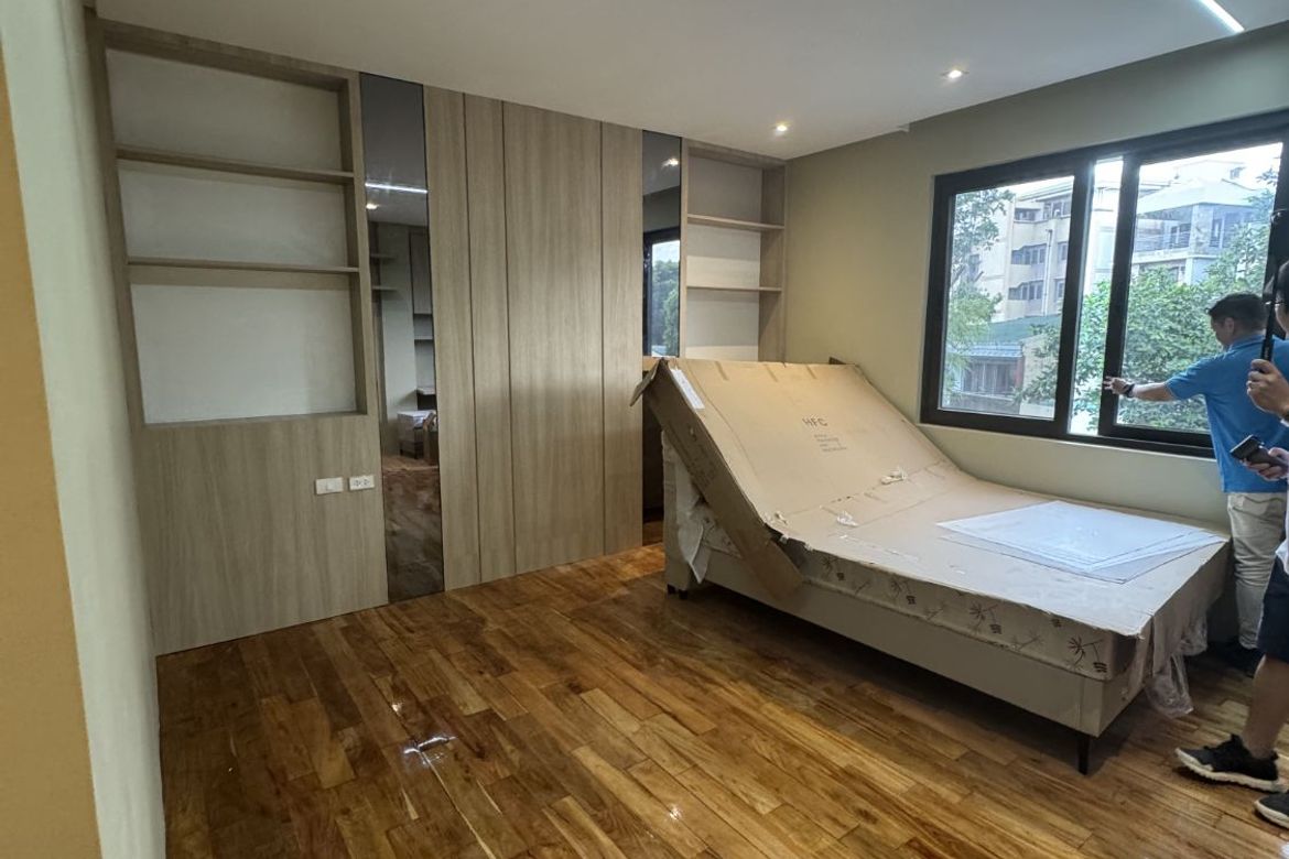 4 Bedroom Townhouse for Sale in Little Baguio, San Juan, Metro Manila – photo 8