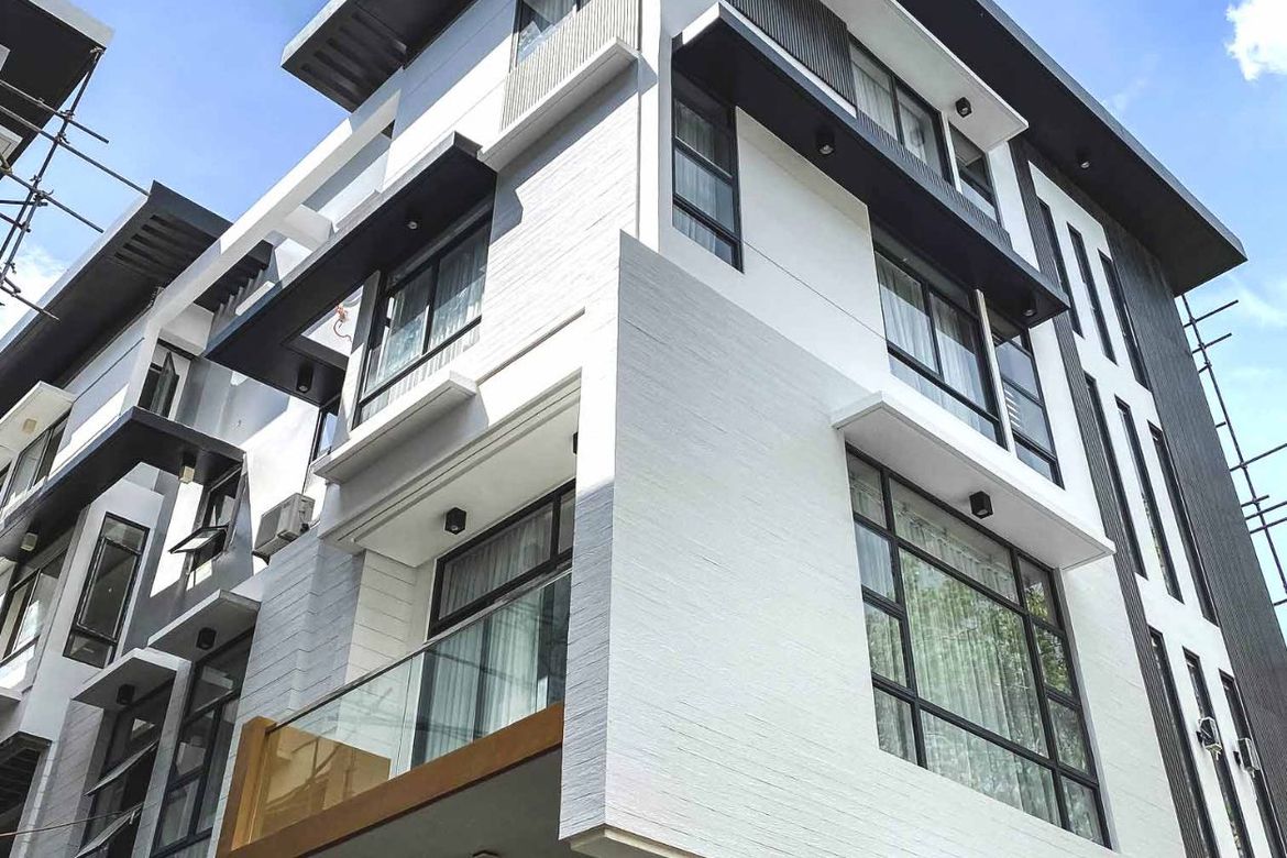 4 Bedroom Townhouse for Sale in Little Baguio, San Juan, Metro Manila – photo 3