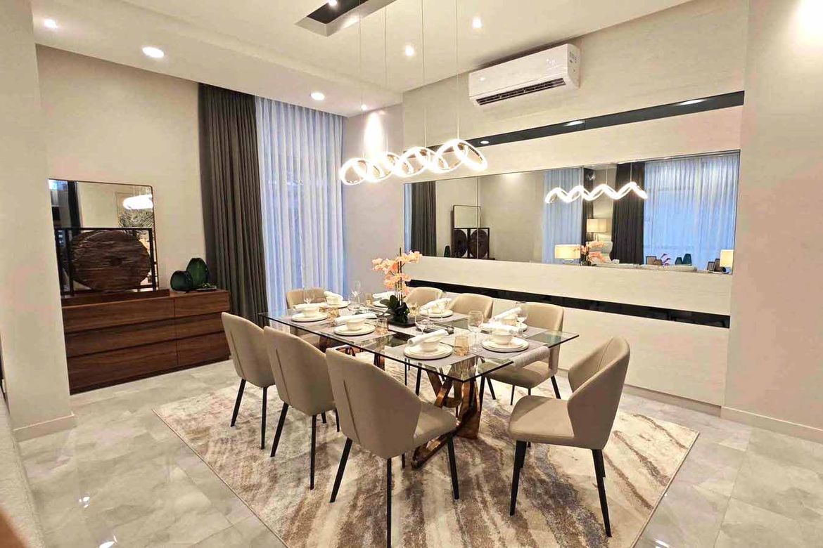 4 Bedroom Townhouse for Sale in Little Baguio, San Juan, Metro Manila – photo 5