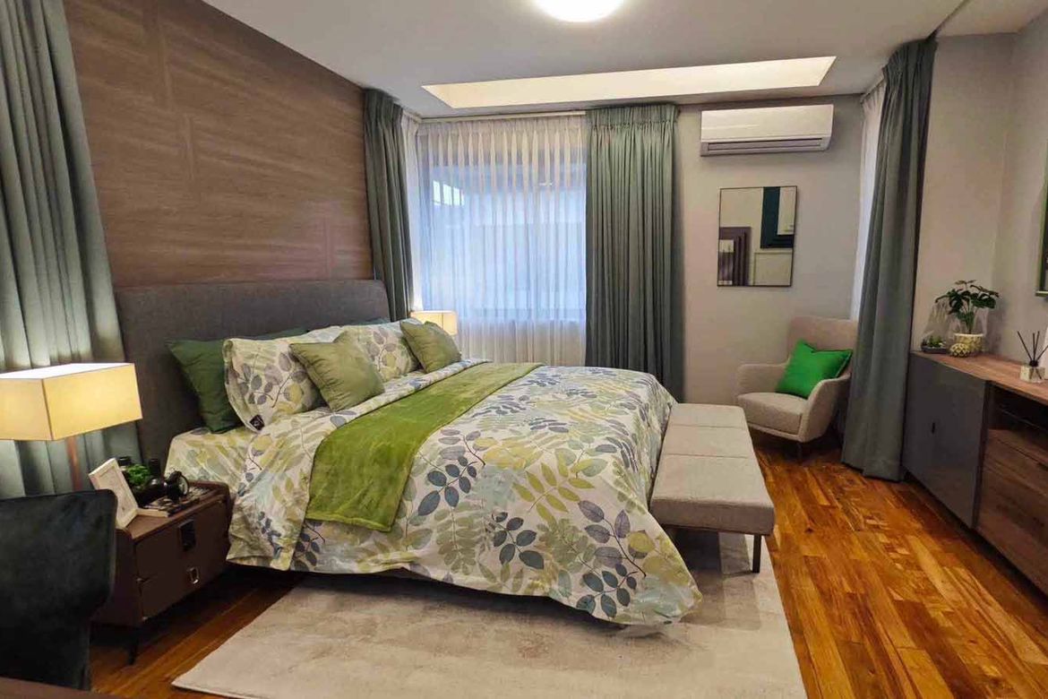 4 Bedroom Townhouse for Sale in Little Baguio, San Juan, Metro Manila – photo 8