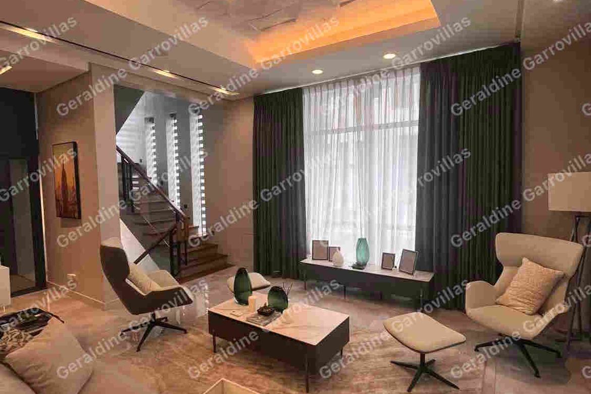 4 Bedroom Townhouse for Sale in Little Baguio, San Juan, Metro Manila – photo 5