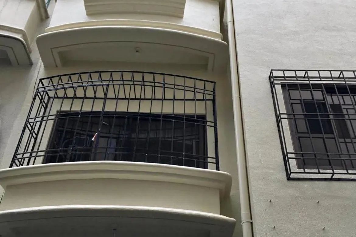 4 Bedroom Townhouse for Sale in Little Baguio, San Juan, Metro Manila