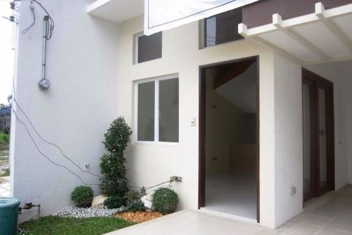 4 Bedroom Townhouse for Sale in Lourdes North West, Angeles, Pampanga – photo 2