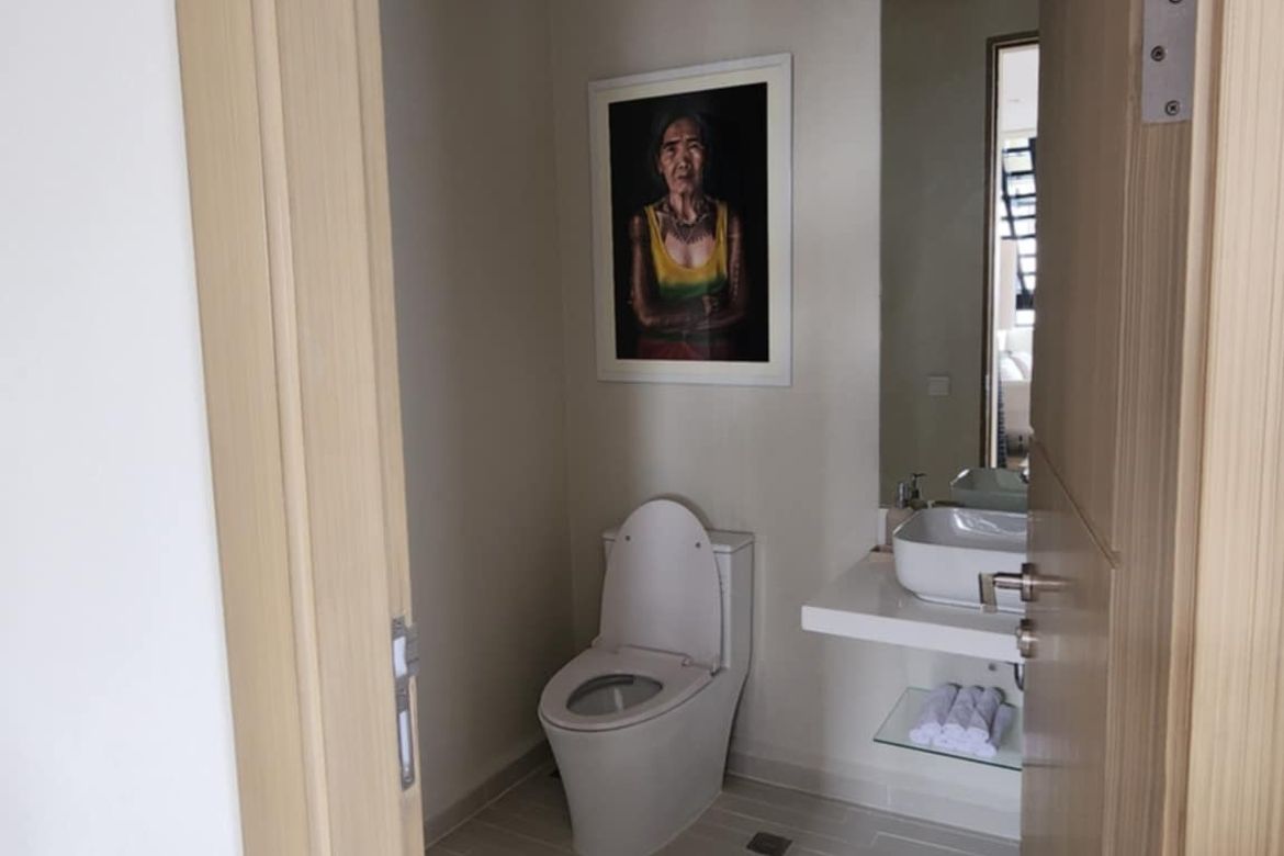 4 Bedroom Townhouse for Sale in M Residences Katipunan, Tumana, Marikina, Metro Manila – photo 2