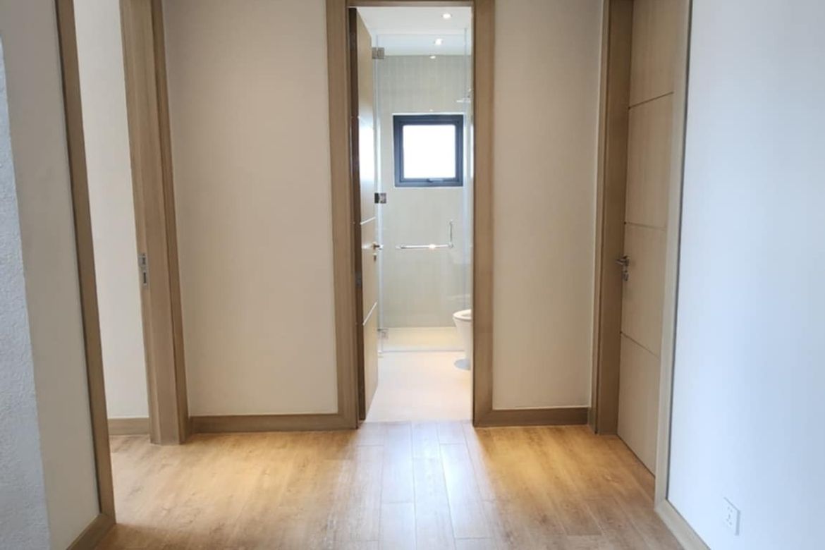 4 Bedroom Townhouse for Sale in M Residences Katipunan, Tumana, Marikina, Metro Manila – photo 3