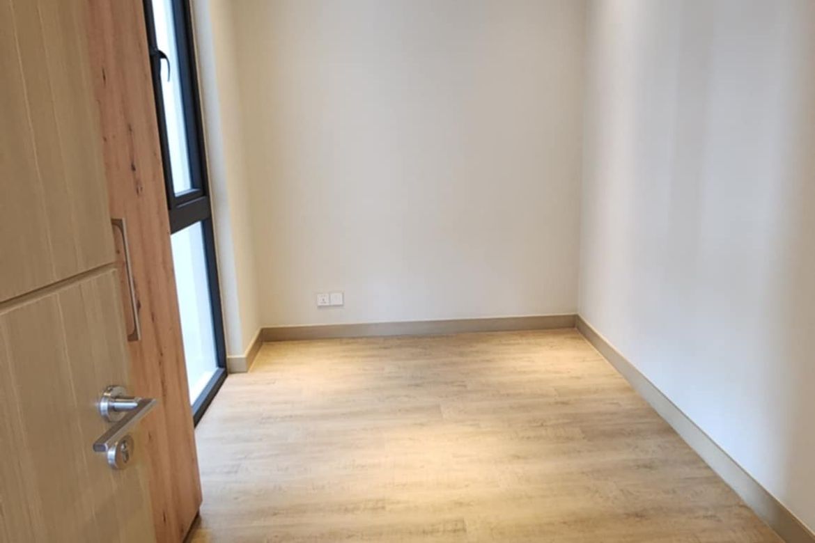 4 Bedroom Townhouse for Sale in M Residences Katipunan, Tumana, Marikina, Metro Manila – photo 4