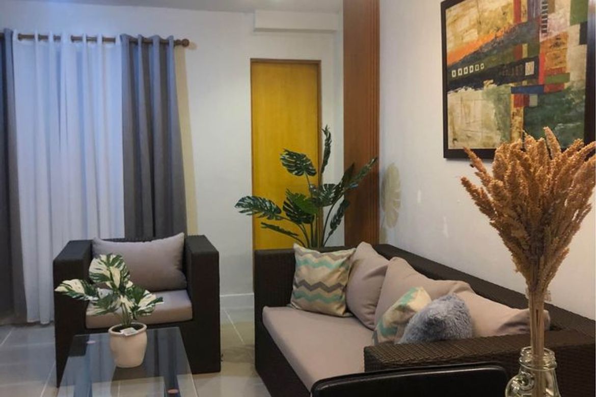 4 Bedroom Townhouse for Sale in Magallanes, Makati, Metro Manila near MRT-3 Magallanes