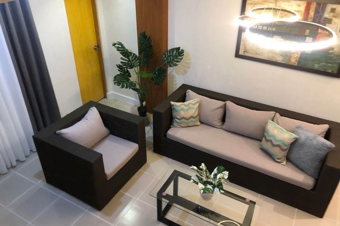 4 Bedroom Townhouse for Sale in Magallanes, Makati, Metro Manila near MRT-3 Magallanes – photo 2