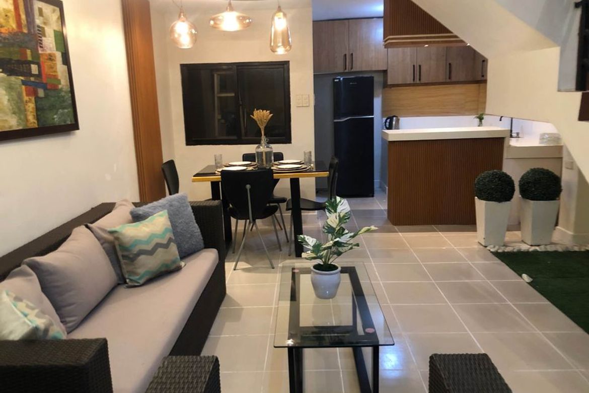 4 Bedroom Townhouse for Sale in Magallanes, Makati, Metro Manila near MRT-3 Magallanes – photo 4