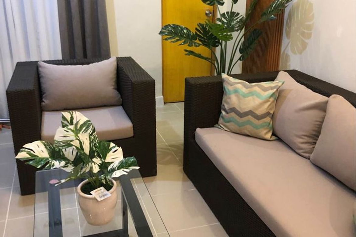 4 Bedroom Townhouse for Sale in Magallanes, Makati, Metro Manila near MRT-3 Magallanes – photo 7