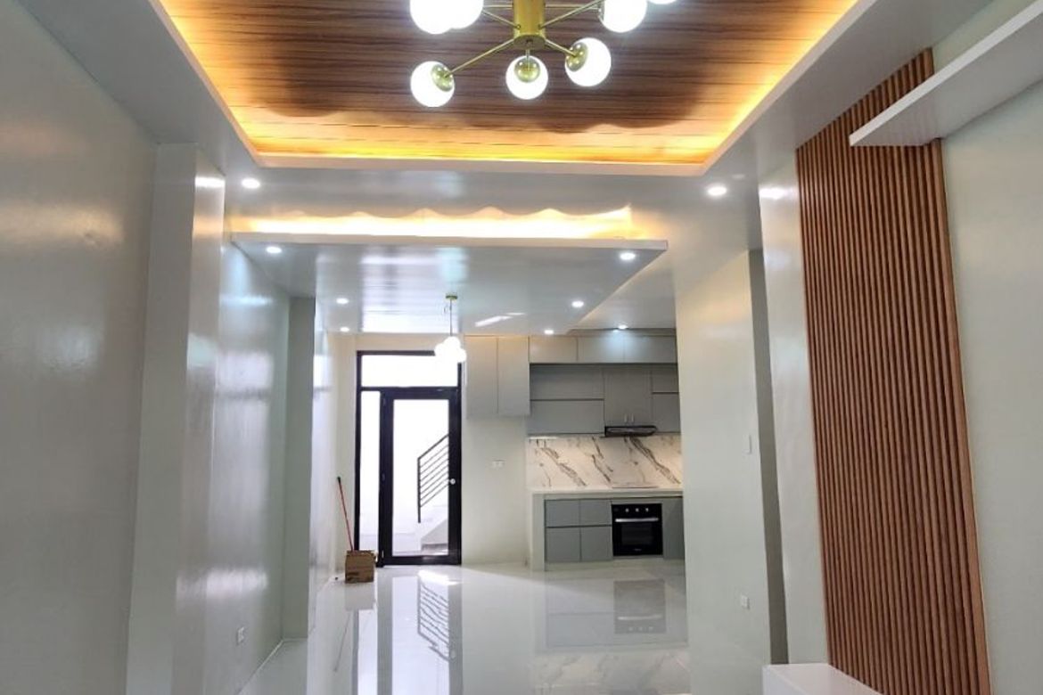 4 Bedroom Townhouse for Sale in Mahabang Parang, Angono, Rizal – photo 5