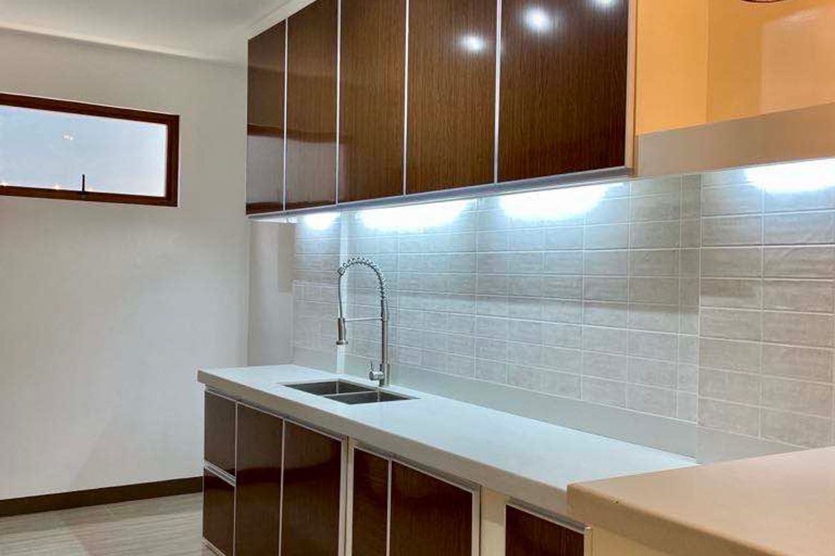 4 Bedroom Townhouse for Sale in Makati Townhouse Bangkal Near Ayala Ave, Barangay 47, Pasay, Metro Manila – photo 7