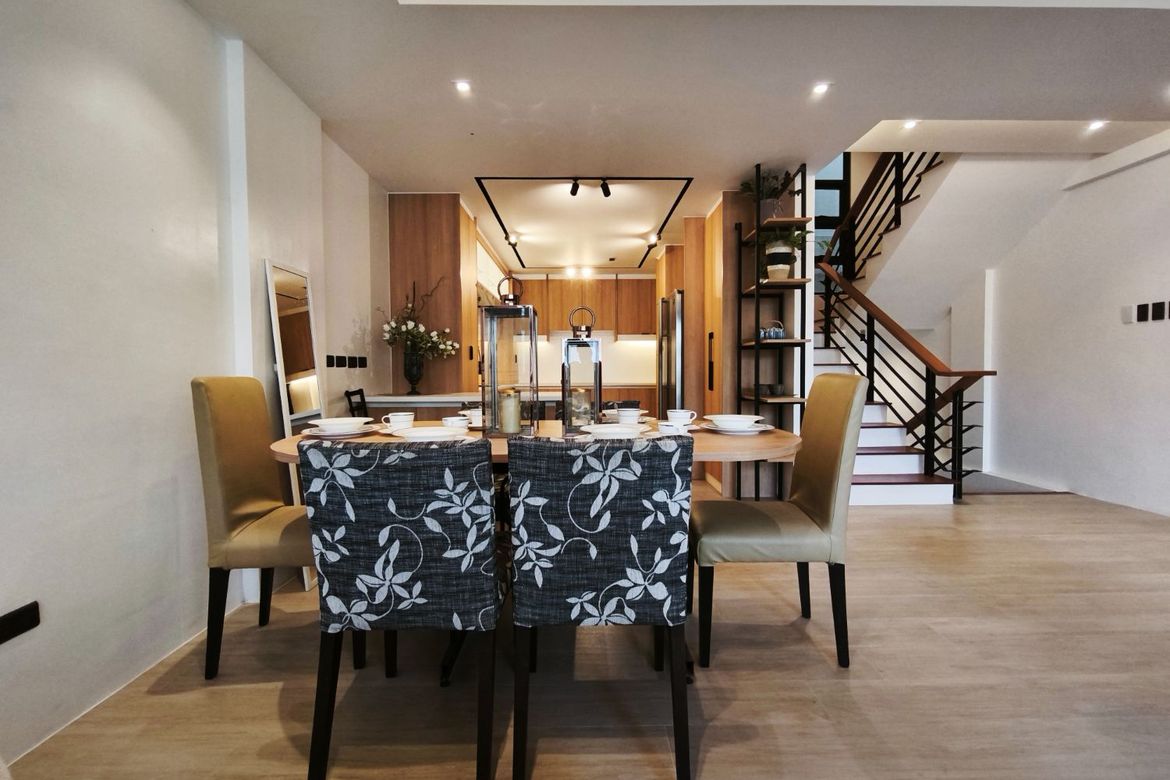 4 Bedroom Townhouse for Sale in Malamig, Mandaluyong, Metro Manila near MRT-3 Boni – photo 6