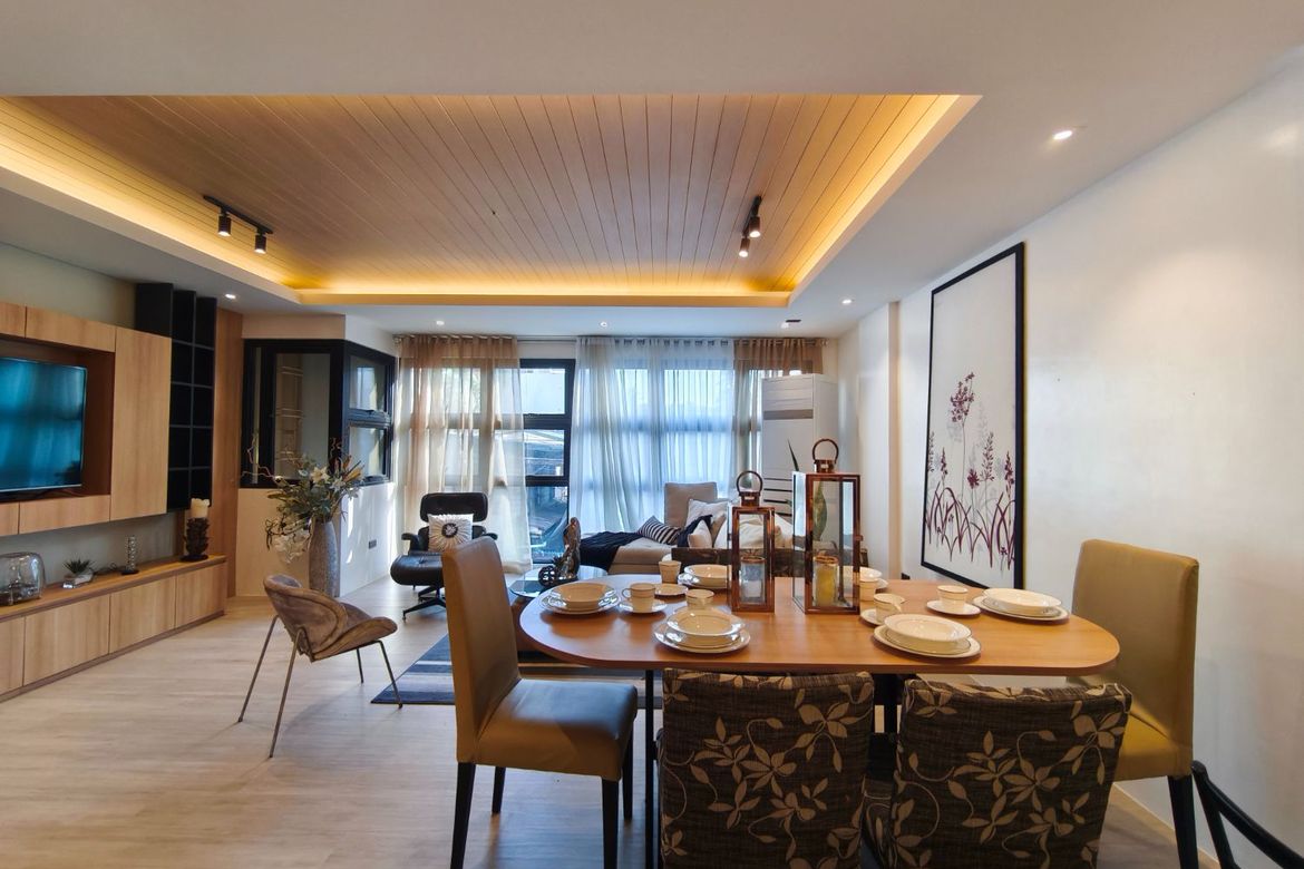 4 Bedroom Townhouse for Sale in Malamig, Mandaluyong, Metro Manila near MRT-3 Boni – photo 7