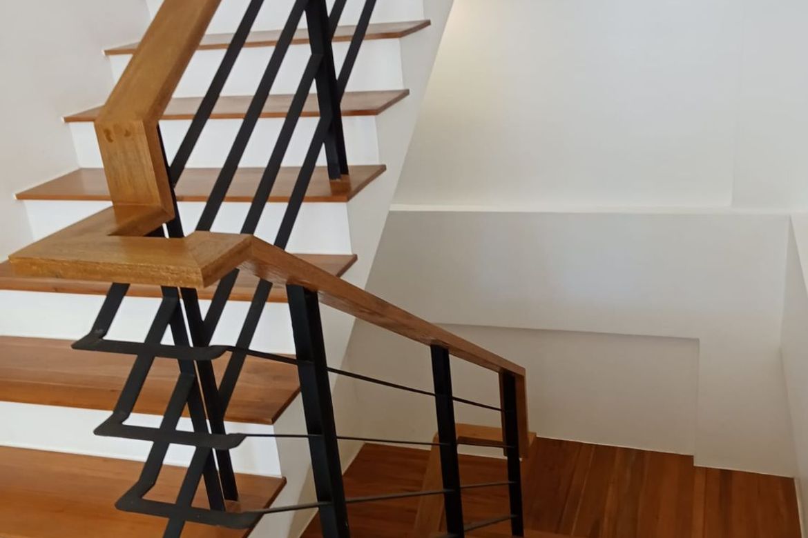 4 Bedroom Townhouse for Sale in Malamig, Mandaluyong, Metro Manila near MRT-3 Boni – photo 6