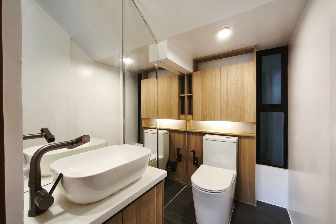 4 Bedroom Townhouse for Sale in Malamig, Mandaluyong, Metro Manila near MRT-3 Boni – photo 7