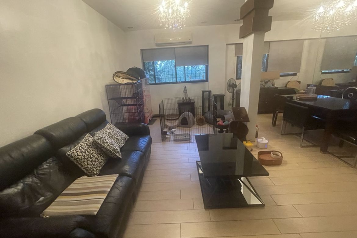 4 Bedroom Townhouse for Sale in Malanday, Marikina, Metro Manila