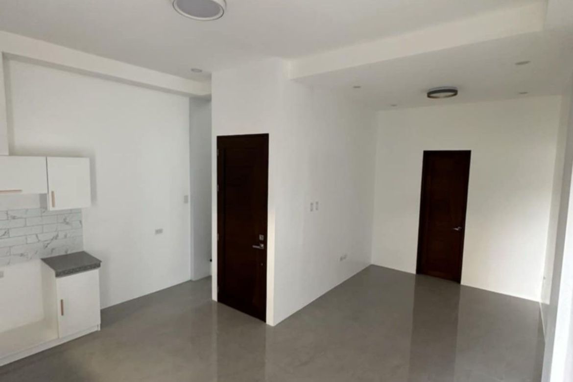 4 Bedroom Townhouse for Sale in Malate, Manila, Metro Manila near LRT-1 Vito Cruz – photo 6