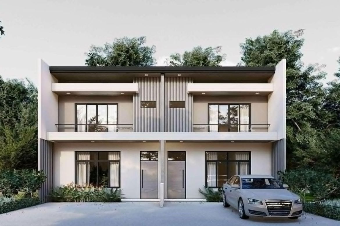 4 Bedroom Townhouse for Sale in Mambaling, Cebu City, Cebu