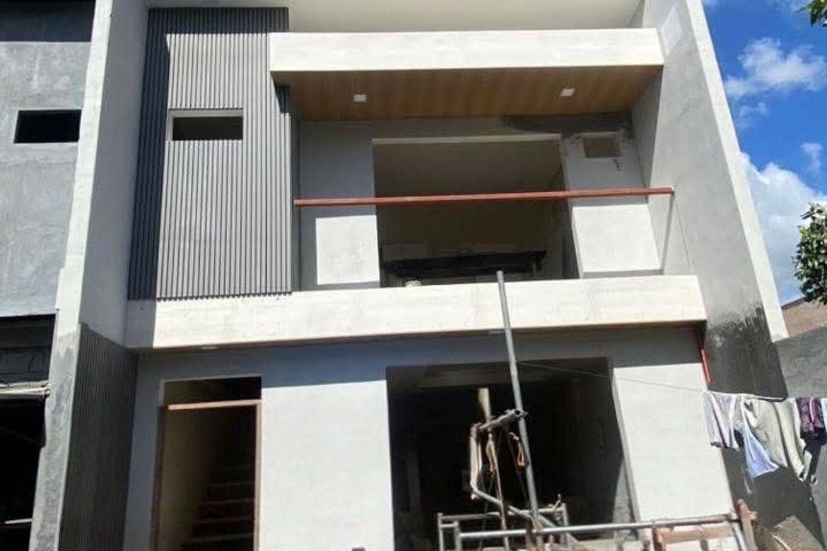 4 Bedroom Townhouse for Sale in Mambaling, Cebu City, Cebu – photo 3