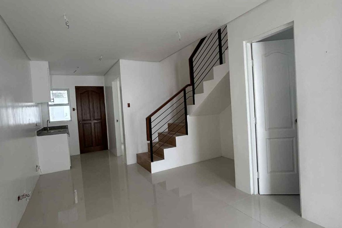 4 Bedroom Townhouse for Sale in Mambugan, Antipolo, Rizal – photo 4
