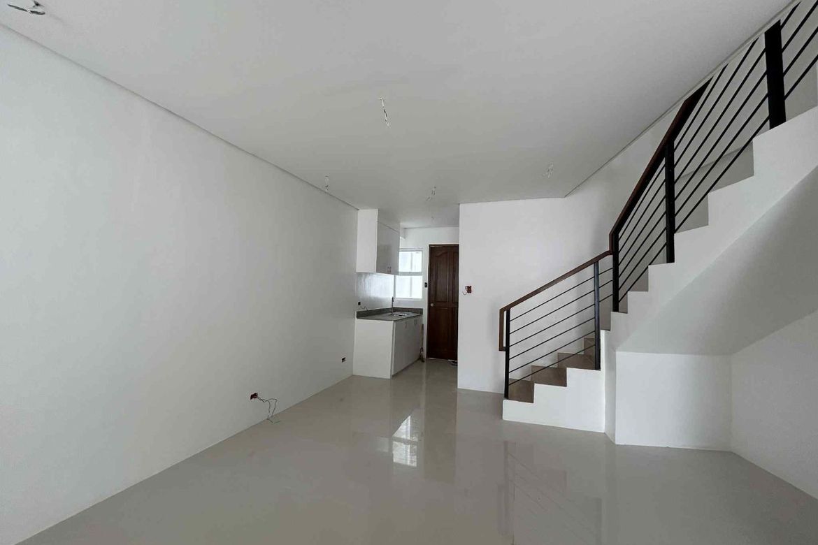 4 Bedroom Townhouse for Sale in Mambugan, Antipolo, Rizal – photo 5