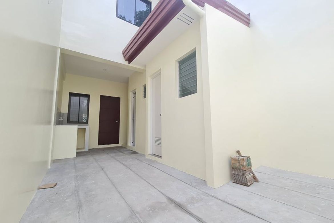 4 Bedroom Townhouse for Sale in Mambugan, Antipolo, Rizal – photo 8
