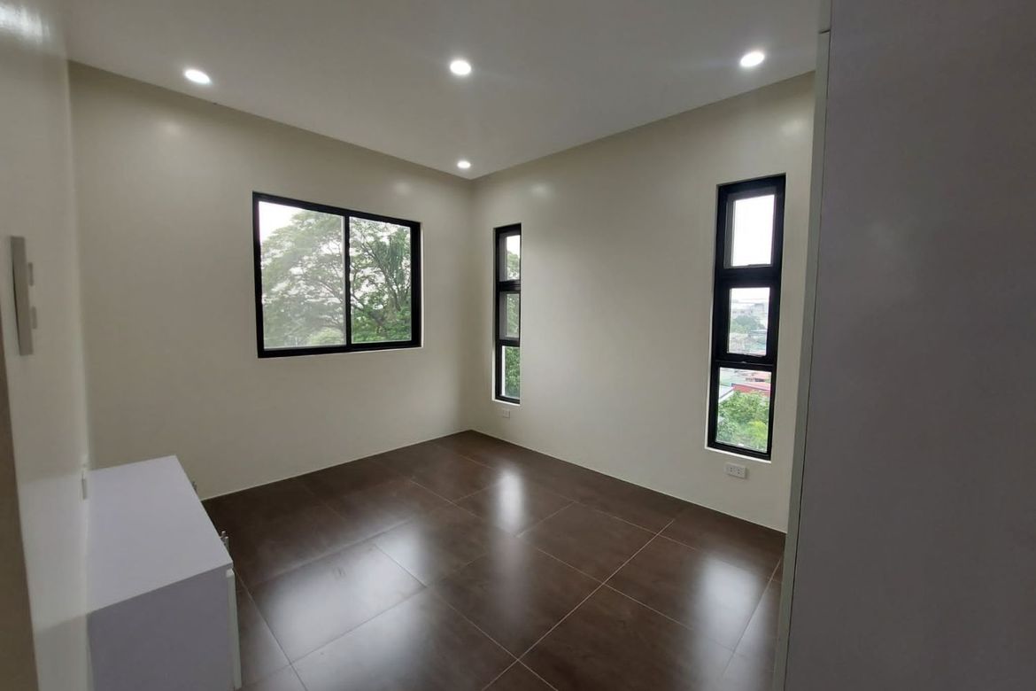 4 Bedroom Townhouse for Sale in Mambugan, Antipolo, Rizal – photo 5