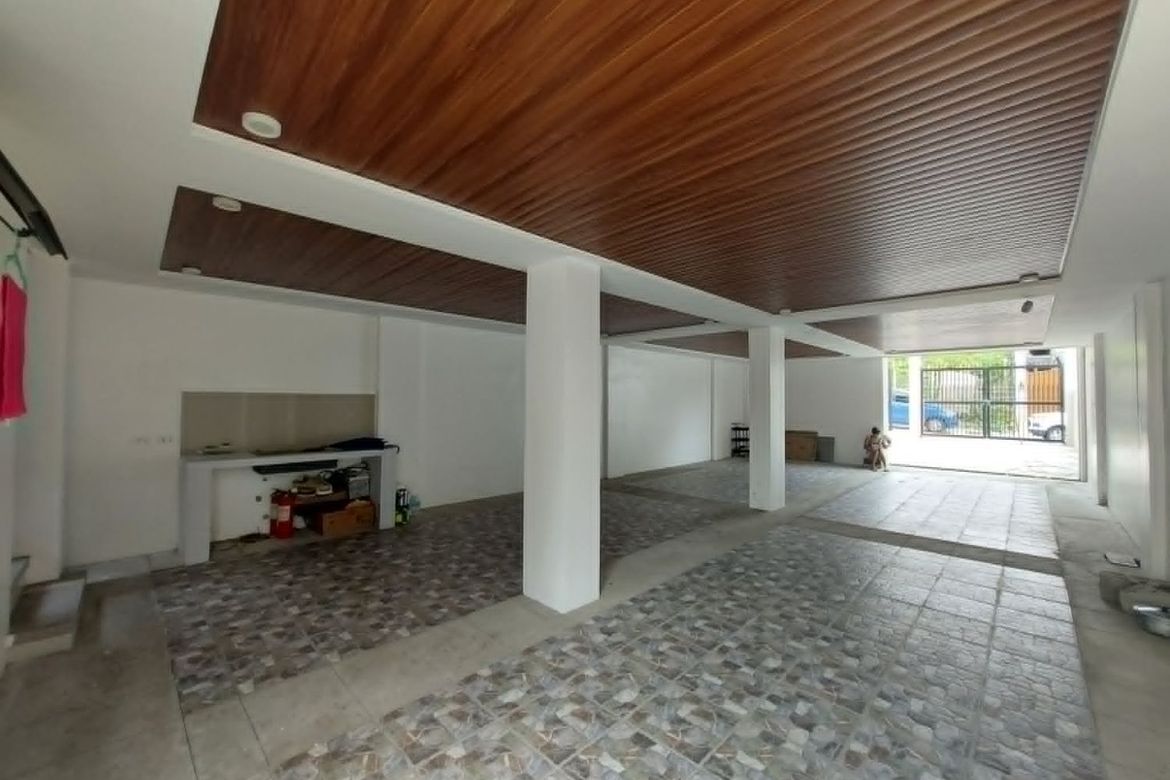 4 Bedroom Townhouse for Sale in Mambugan, Antipolo, Rizal – photo 8
