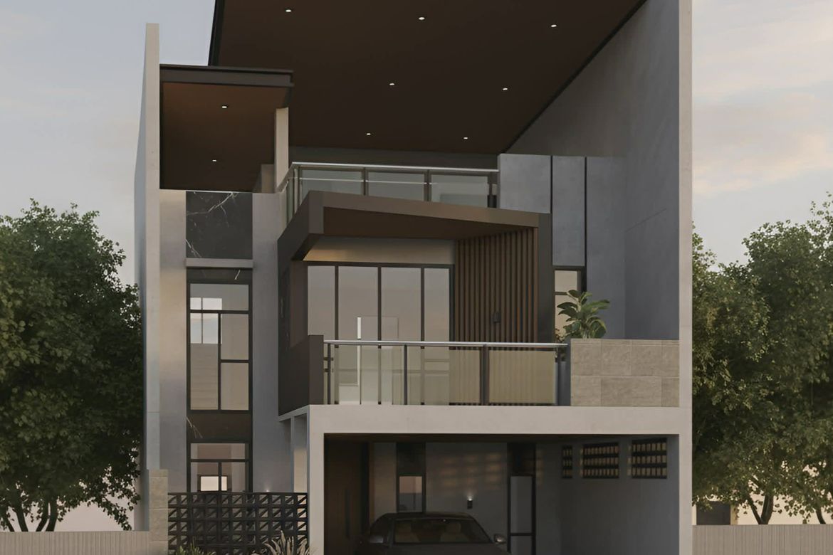 4 Bedroom Townhouse for Sale in Mambugan, Antipolo, Rizal
